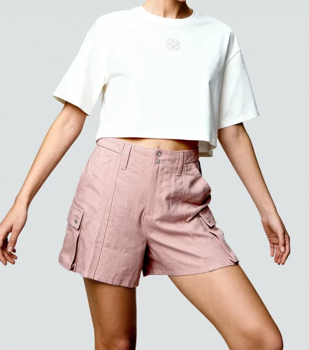 Short Para Mujer Naira DerekNU