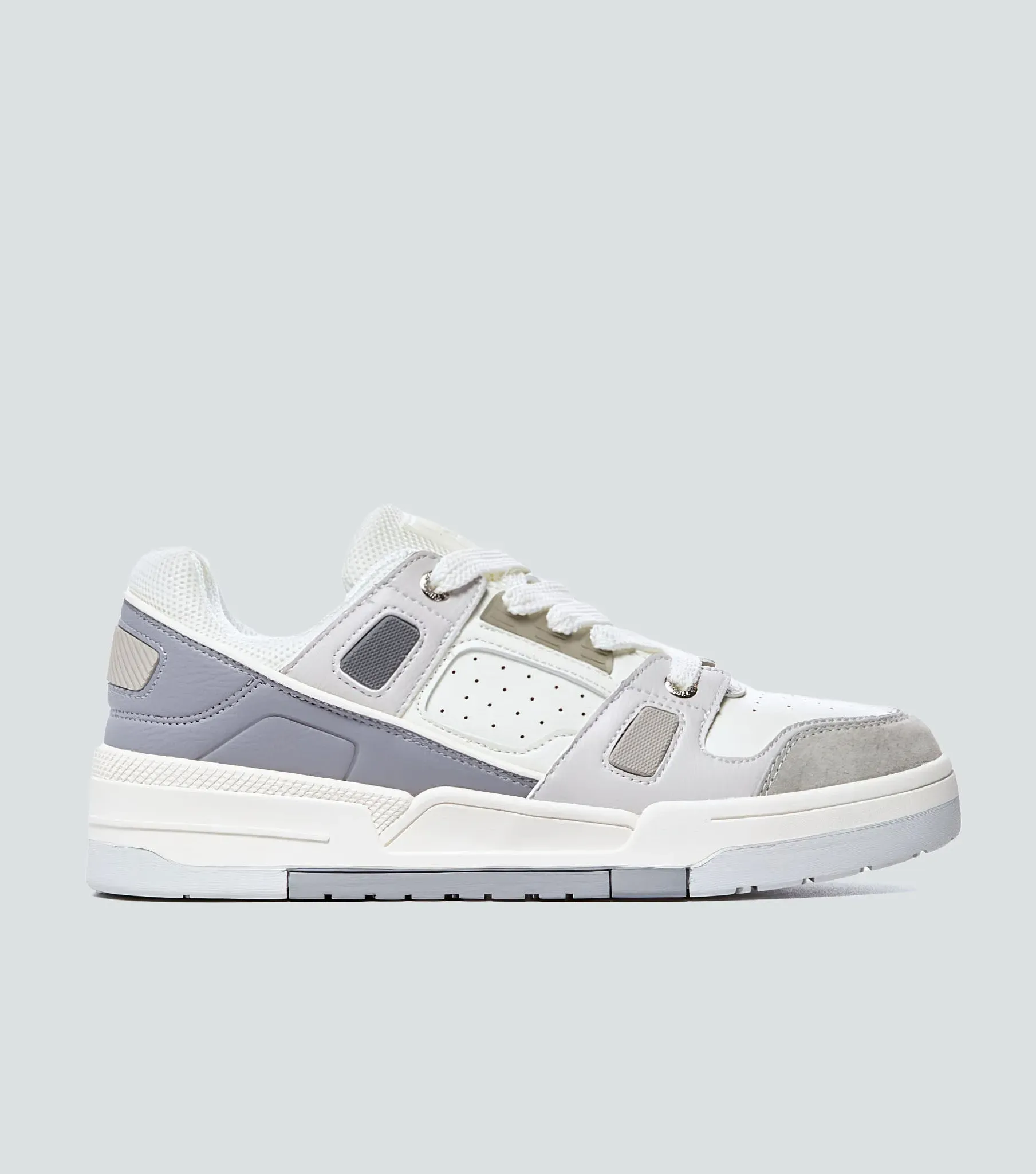 Tenis Con Cordon Ajustable En Material TyperGR