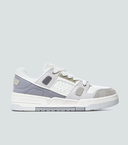Tenis Con Cordon Ajustable En Material TyperGR