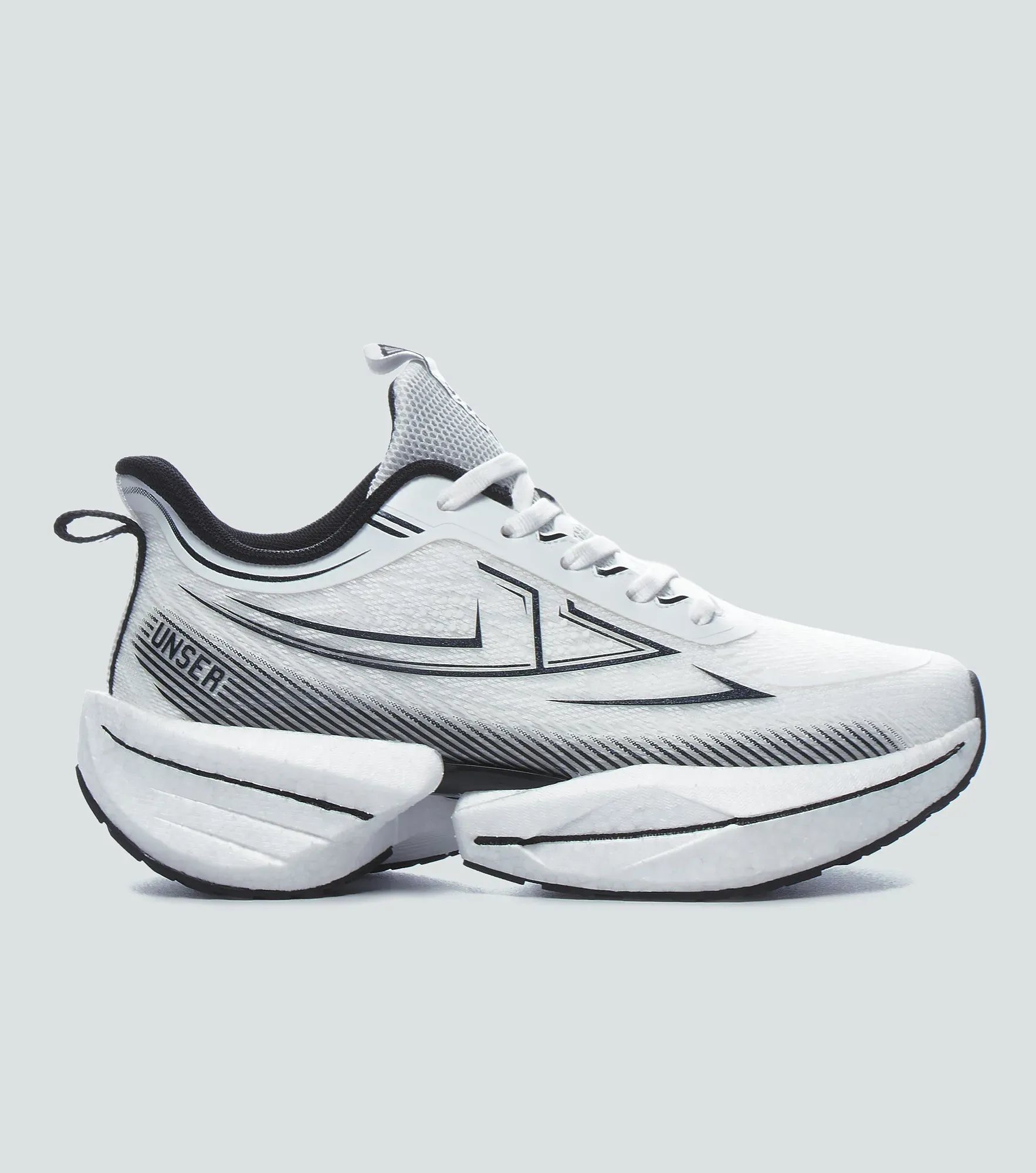 Tenis Deportivos Para HombreBL