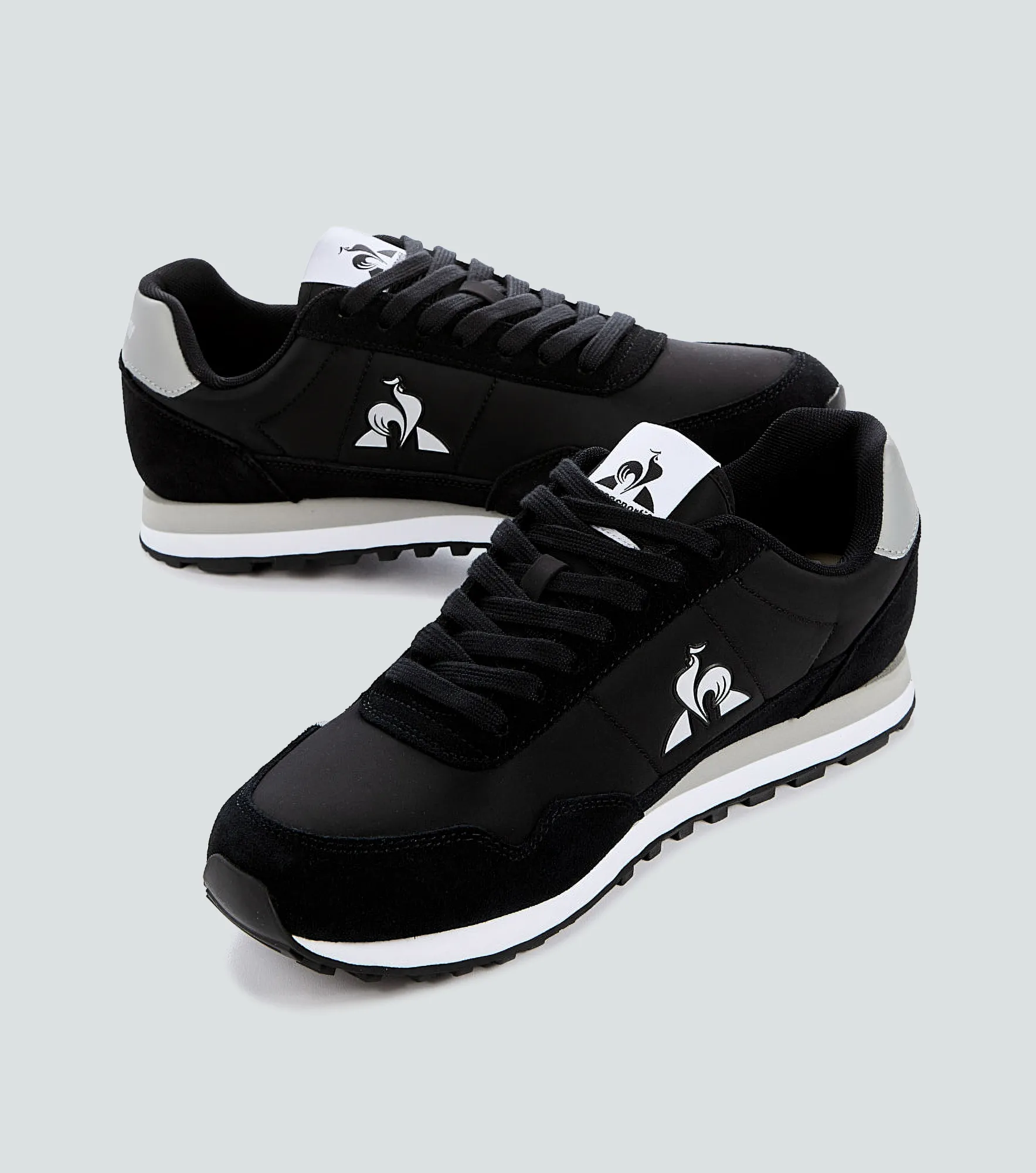 Tenis Le Coq Astra 2 129576 NG