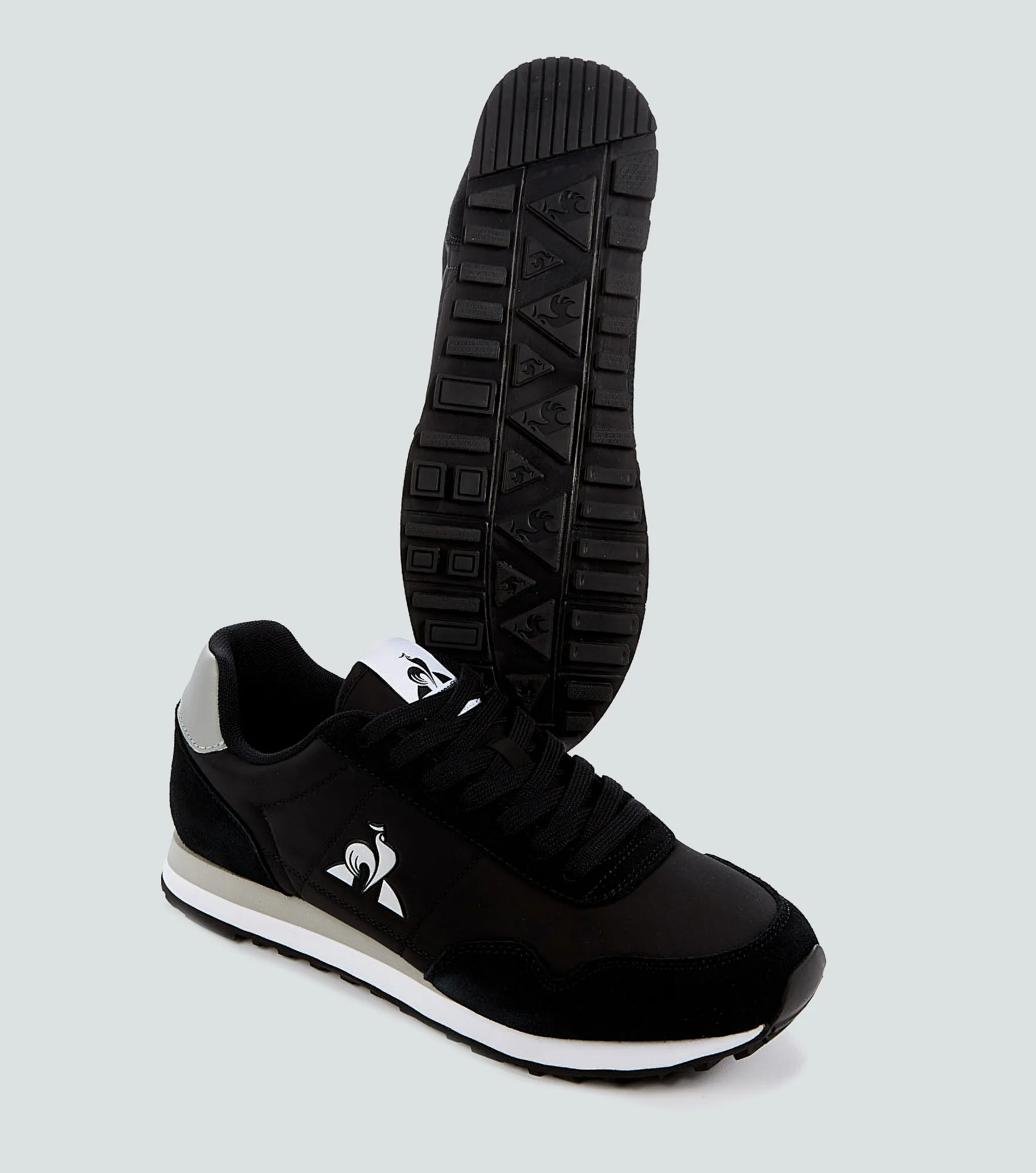 Tenis Le Coq Astra 2 129576 NG