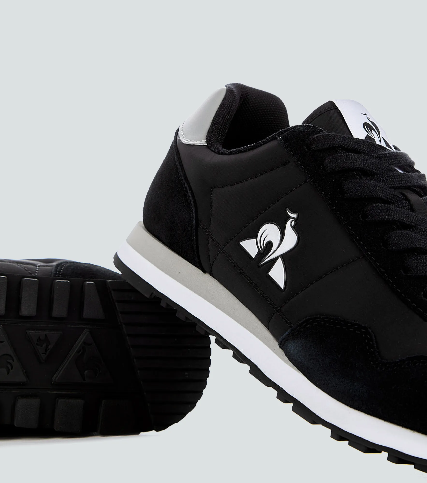 Tenis Le Coq Astra 2 129576 NG