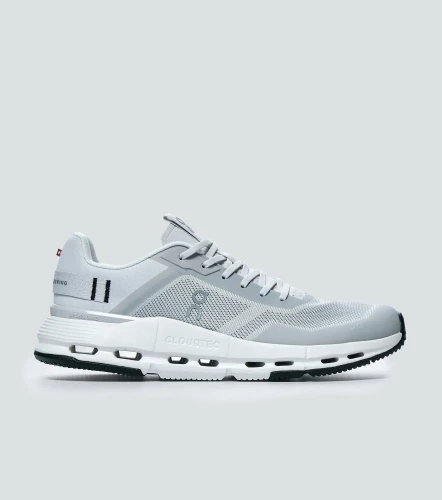 Tenis On Running Cloudnova Form 2 TtBL