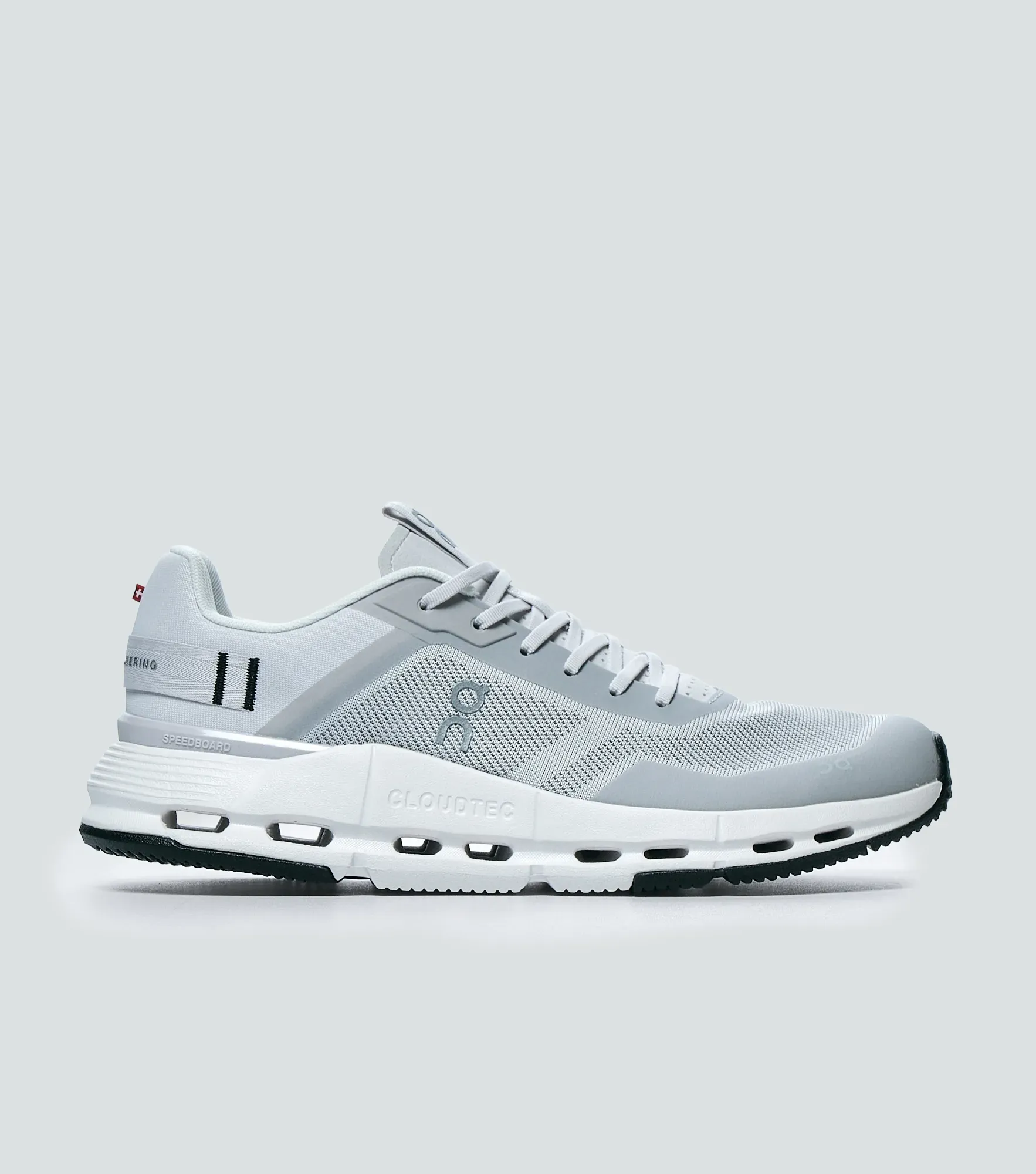 Tenis On Running Cloudnova Form 2 Tt 132862 BL