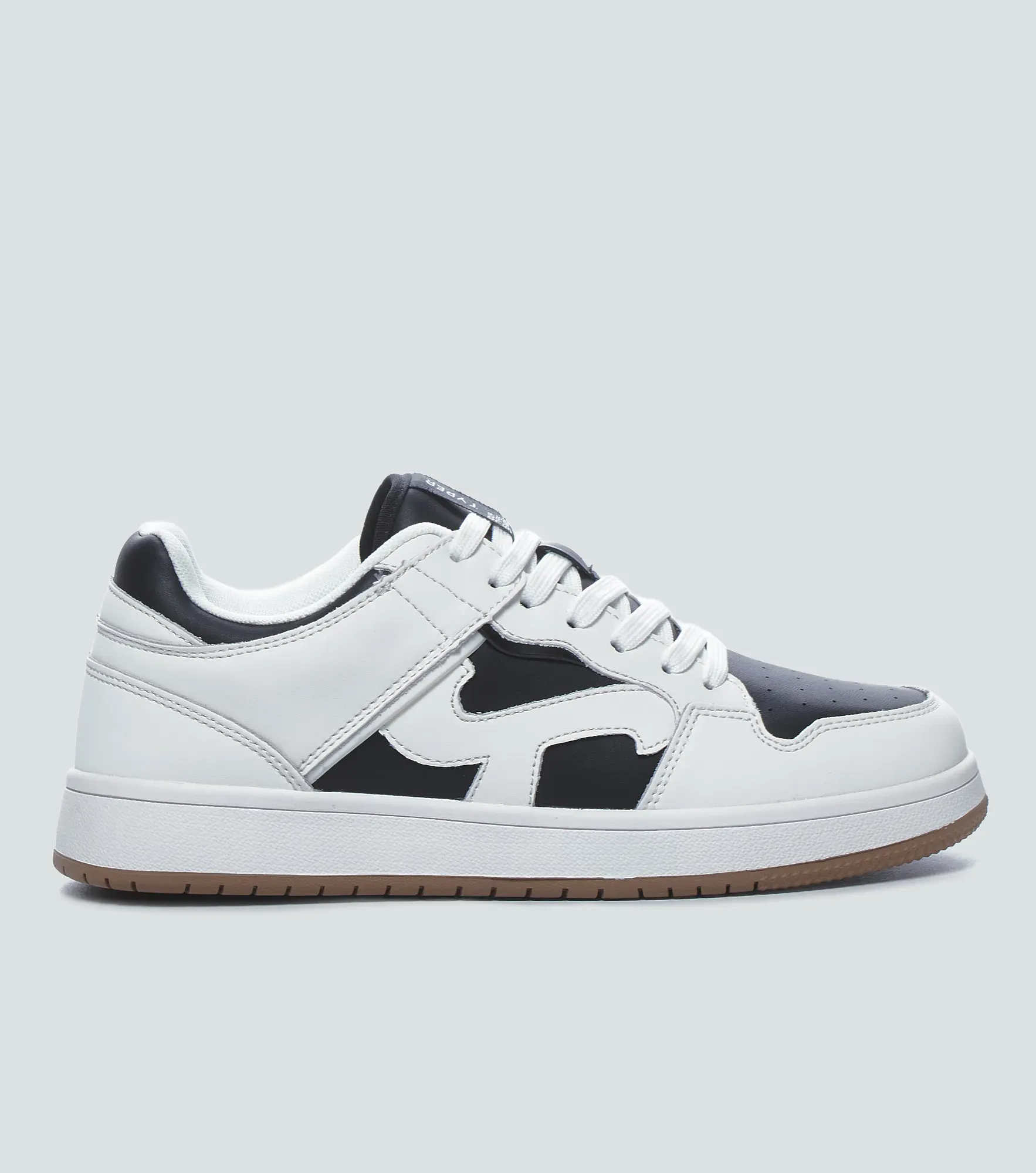 Tenis Para Hombre Typer 836682 NG