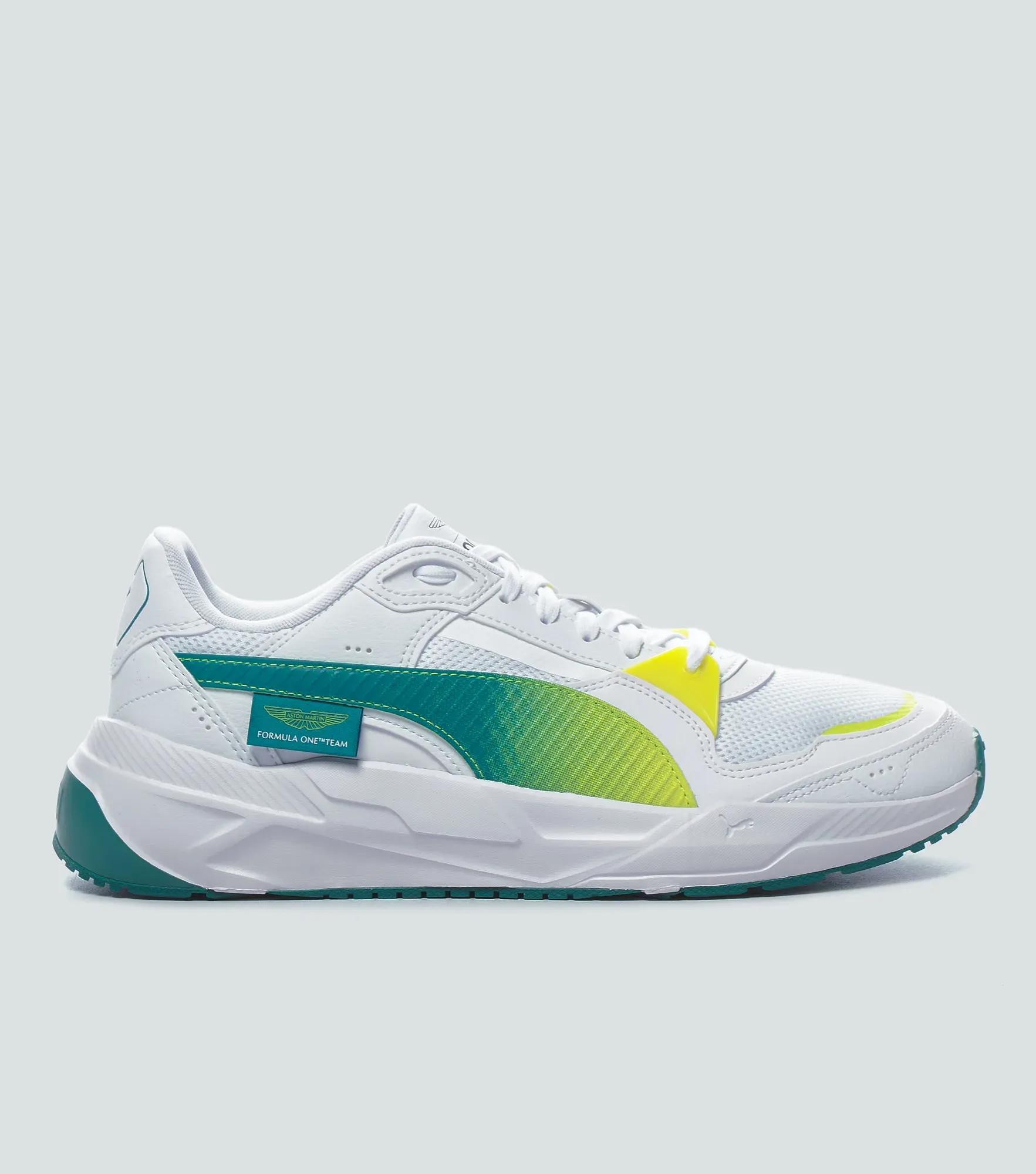 Tenis Puma Amf1 Trinity 2 132857 BL