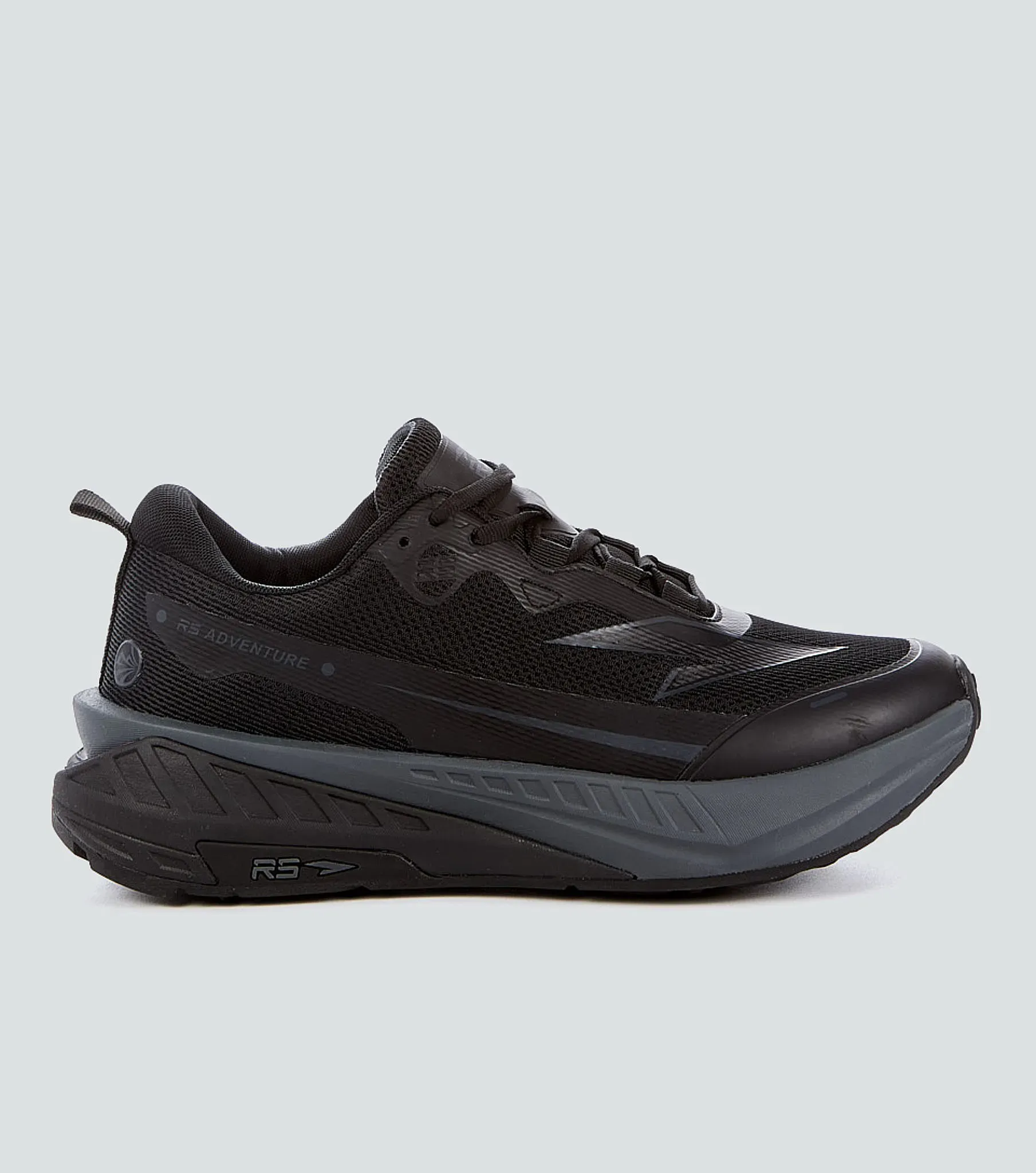 Tenis Rs Performance Adventure Outdoor 129463 NG