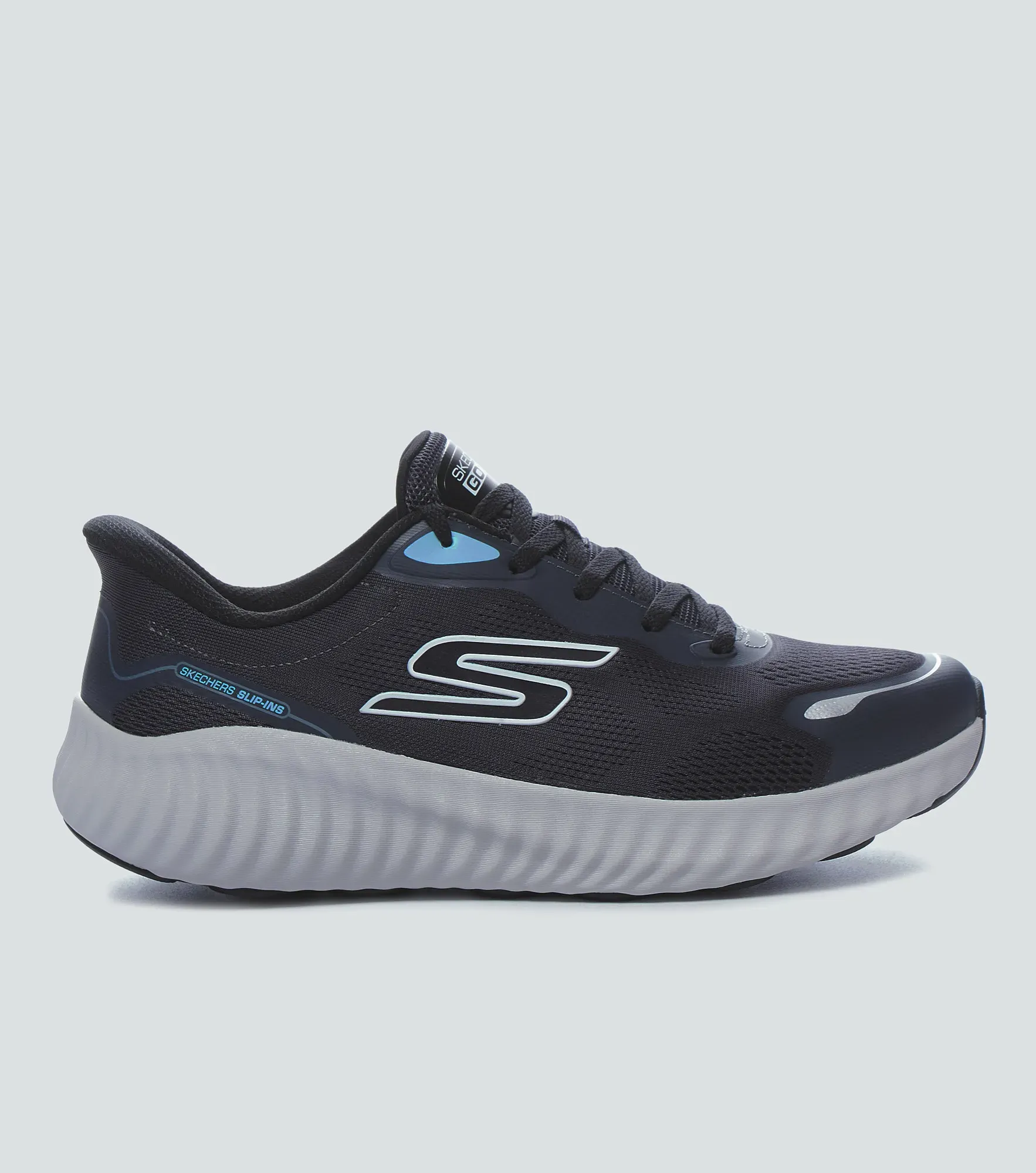 Tenis Skechers Go Run Now Regent 132906 GR