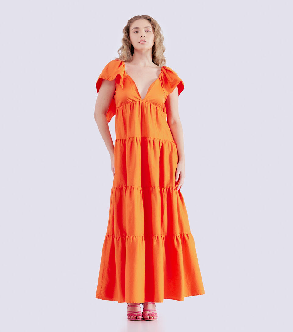 Vestido Para Mujer Lina Derek LovelyNJ