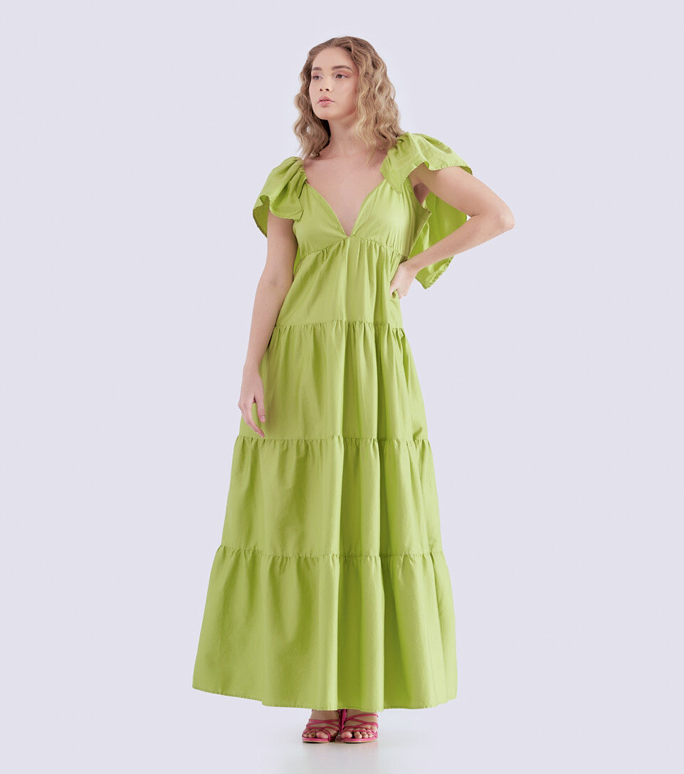Vestido Para Mujer Lina Derek LovelyVD