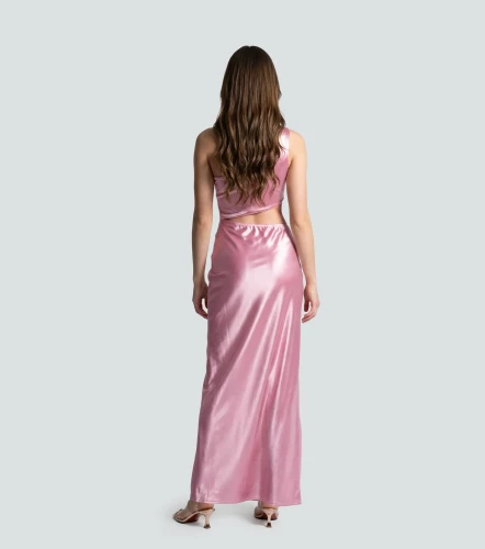Vestido Para Mujer Lorena Derek LovelyRS