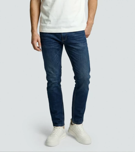 Vincent Jean Skinny Masculino GasAZ