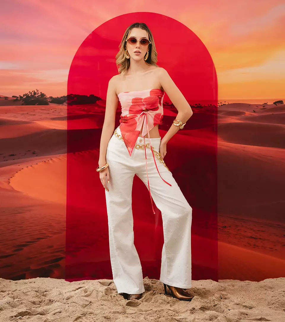 Dune goddess