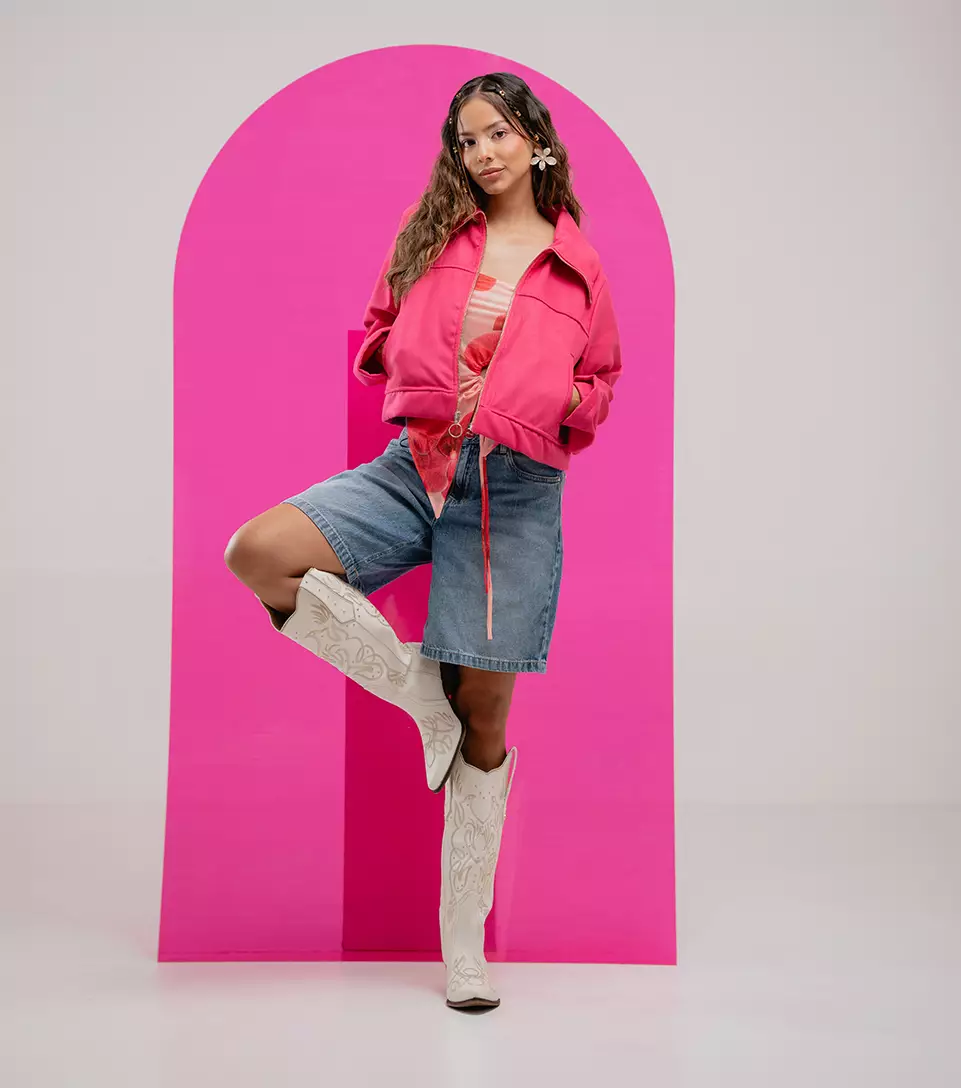 Urban pop