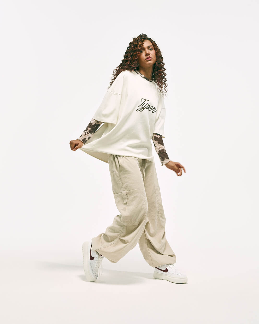 PANTALONES
