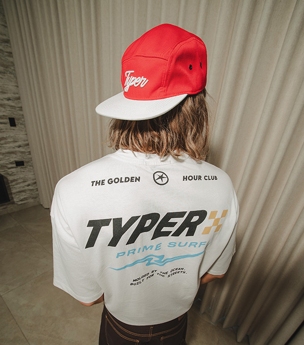 GORRAS
